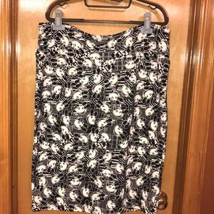 Lularoe Disney Cassie
